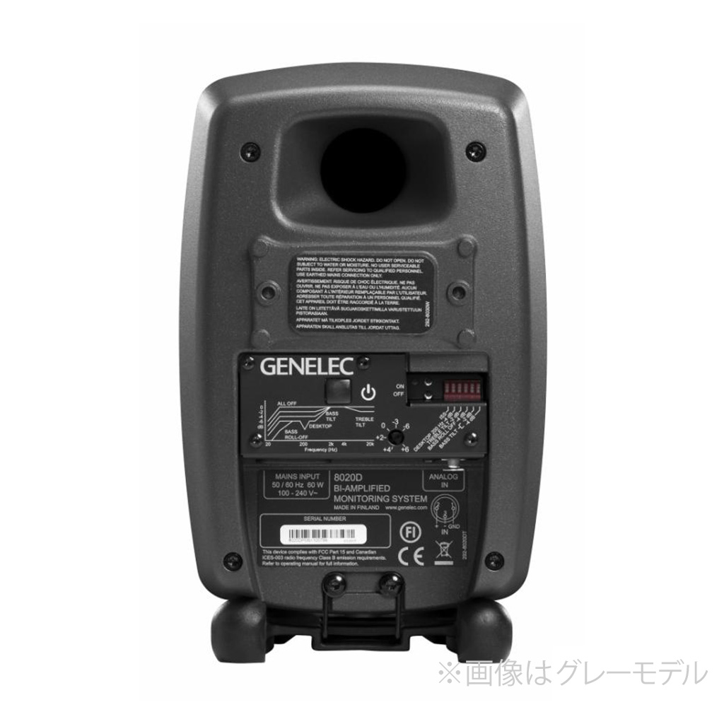 8020DRwM+7050CPM 2.1ch Studio | Music EcoSystems STORE